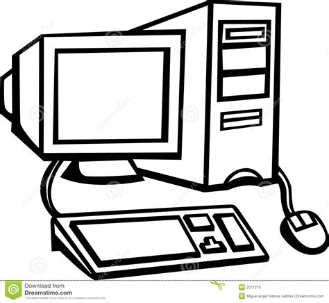 Computer System Clipart 20 Free Cliparts Download Images On