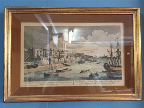 River Thames Framed Prints 👍