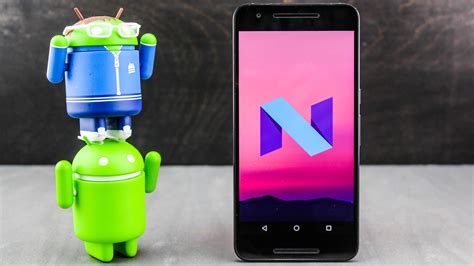 How To Download Android 7 Nougat Update Right Now Techradar