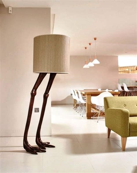 Stehlampen fürs wohnzimmer sind dafür die perfekten lichtspender. 35 ausgefallene und moderne Stehlampen für Wohnräume mit ...
