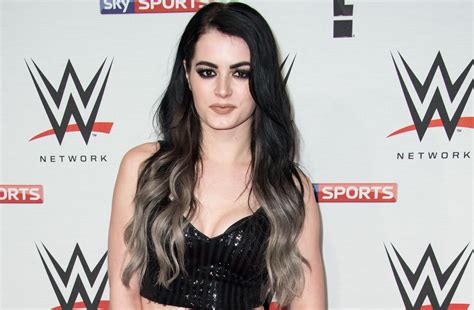 Wwe Star Paige Responds To Her Stolen Nudes And Sex Videos Being Leaked