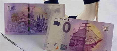 Arriva La Nuova Banconota Da 0 Euro Come Richiedere Uno Dei 5mila Pezzi