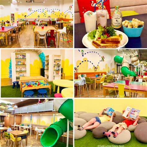 Kuala lumpur tourism kuala lumpur hotels bed and breakfast kuala lumpur. 10 Lokasi Kafe 'Kids Friendly' Sekitar Kuala Lumpur, Ibu ...
