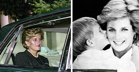 Prince william and his brother prince harry have issued strongly worded statements criticising the bbc and british media for unethical practices. Princess Diana's heartbreaking 4 dying words revealed by ...