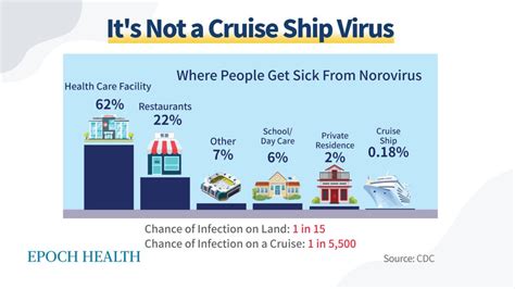 The Culprit Behind The Cruise Ship Outbreaks Norovirus The Epoch Times