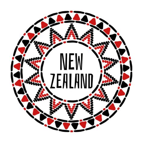 Best New Zealand Culture Illustrations Royalty Free Vector Graphics