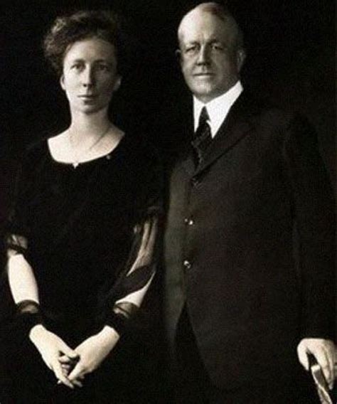 Frank Bunker Gilbreth Sr And Lillian Evelyn Moller Gilbreth