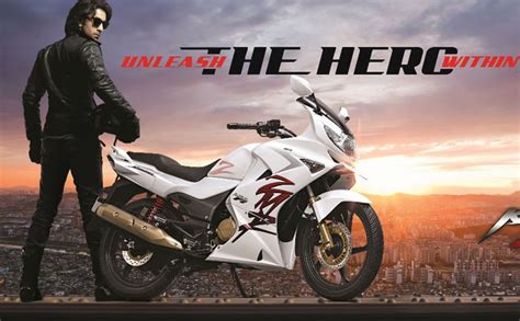 It now has radically reworked design elements and body panels that. 2014 Hero Karizma R and ZMR to Hit Indian Roads Soon ...