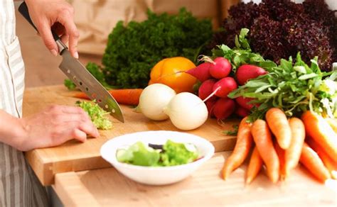Richtige Ernährung bei Sodbrennen