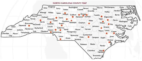 Nc Counties That Qualify For Usda Home Loans Nc Mortgage Experts