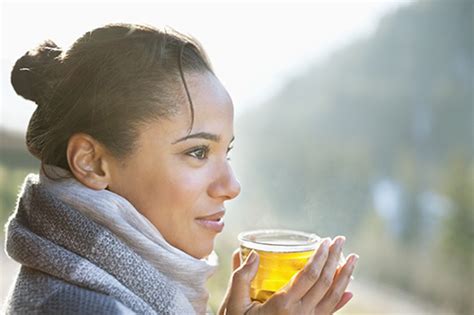 Seven Reasons To Drink Black Tea Beauty Tips Salon