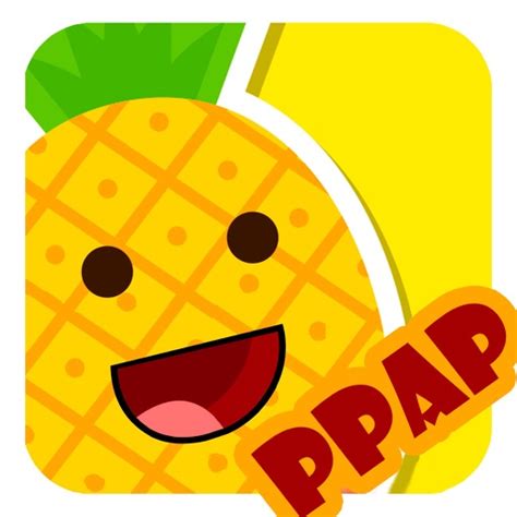 Ppap Pen Pineapple Apple Pen Logic Game By Aleksandr Dobretskiy
