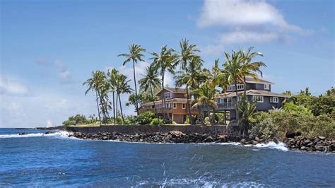 Hale Moana Kauai Vacation Rentals