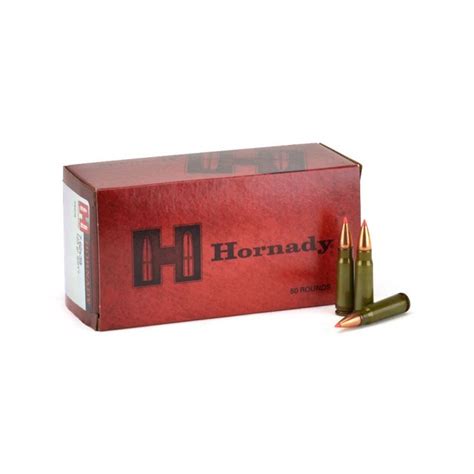 Hornady 762x39mm 123 Grain Sst 762x39mm Ammo For Sale Ammunition