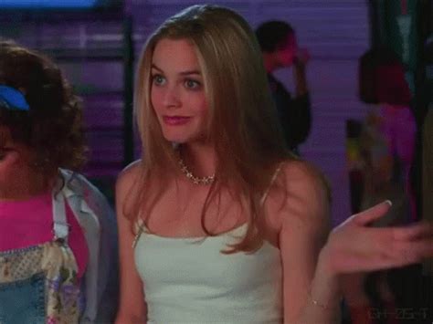 Clueless Alicia Silverstone Gif Clueless Aliciasilverstone Wave Discover Share Gifs Dionne