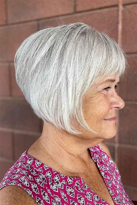 Pin On Wash And Wear Haircuts For Women Over 60