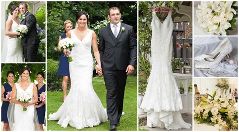 We create custom photo gifts renowned for their premium quality and design. Kayla Sharland & George Whitelock - Jane Yeh Design - Award-winning Wedding Dress Designer ...