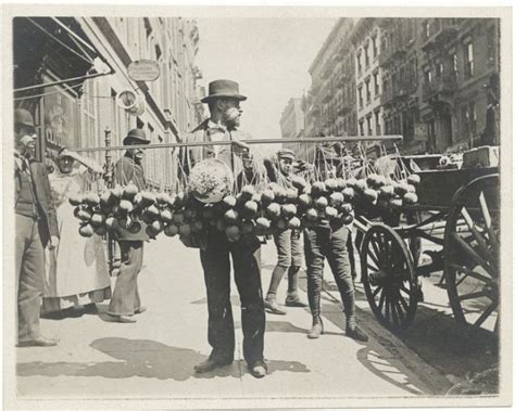 People Of New York In The Late 1800s 33 Pics