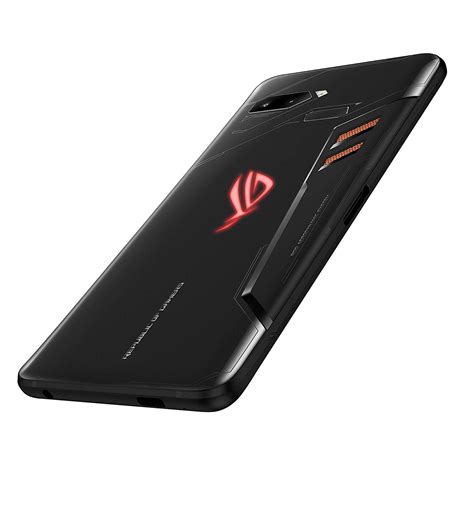 Asus Rog Phone Zs600kl 1a032eu Comprar Smartphone Gaming