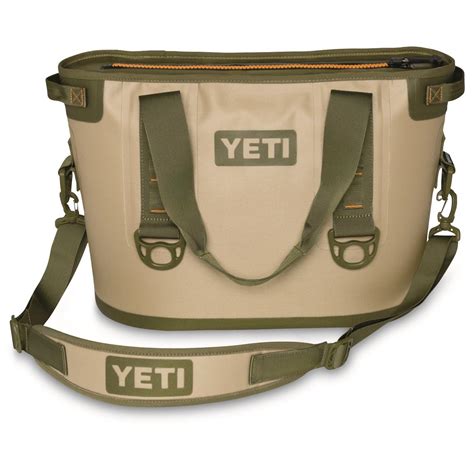 Check spelling or type a new query. YETI Hopper 20 Soft Cooler - 690416, Camping Coolers at ...