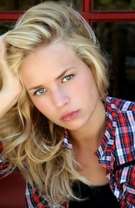 Beautiful Blonde Actresses Reelrundown Hot Sex Picture
