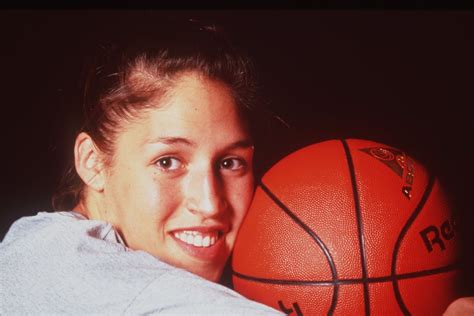 Her college career was so successful as she was named national player of the year in 1995. Hit The UConn Links: Senior Night For UConn Women; Lobo ...