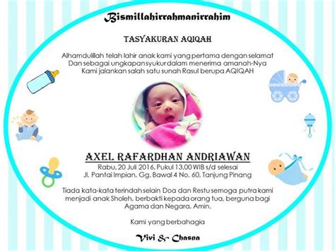 Halaman Unduh Untuk File Bingkai Aqiqah Bayi Yang Ke 1