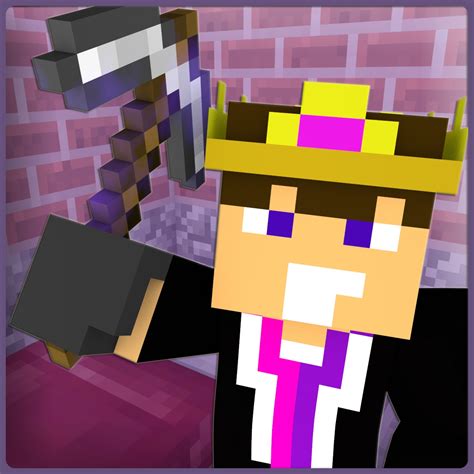 Minecraft Profile Pic