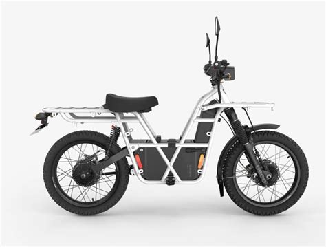 Ubco 2x2 Adventure Bike 31kwh Battery Burn The Ships Electrics