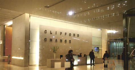 Clifford Chance Sets Sweeping Diversity Targets News Law Gazette