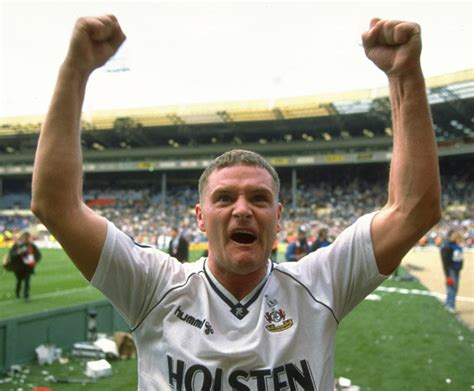 Gazza has taken a stand against namibian promoters after he took to social media to explain. Paul Gascoigne 'finally' joins Twitter and says he will show us the 'real Gazza' | Daily Star