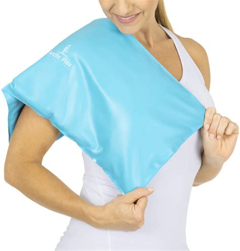 Maybe you would like to learn more about one of these? Arctic Flex Flexible Ice Pack - Reusable Large Hot and ...