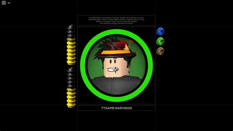 Roblox Profile Picture Maker Request Any Theme Of Your Character And