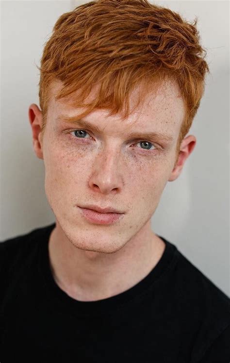 40 Eye Catching Red Hair Mens Hairstyles Ginger Hairstyles Red