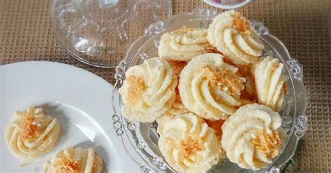 Dan kakak, memilih membuat churros keju.☺️. resep kue sagu keju - Resep Hari Ini