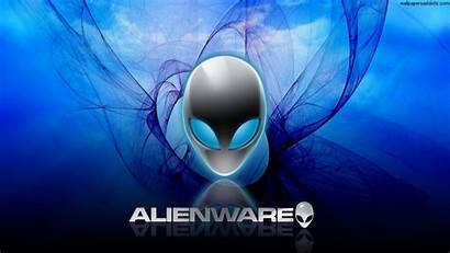 Alienware 1080p Chrome Fond Depuis Enregistree Aliens