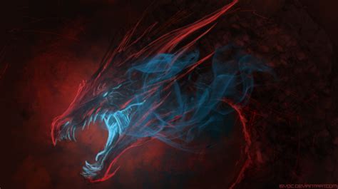 Dragons 5 All Mythical Creatures Alien Creatures Fantasy Creatures