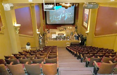 Jerome movie theater goes up for sale | The Verde Independent | Cottonwood, AZ