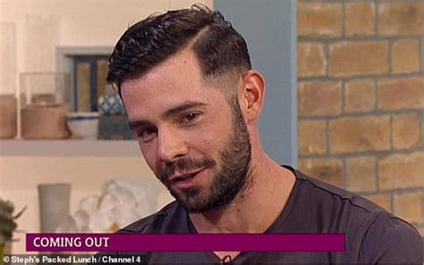 Towie Star Charlie King Reveals Draining Body Dysmorphia Struggle In Emotional Interview