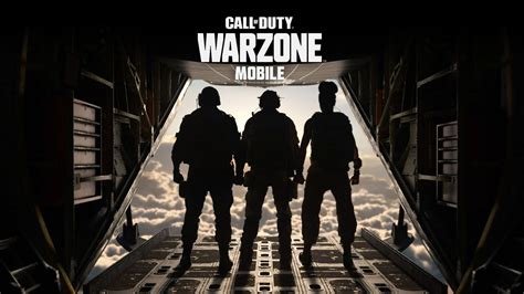 Call Of Duty Warzone Mobile Redeem Codes April