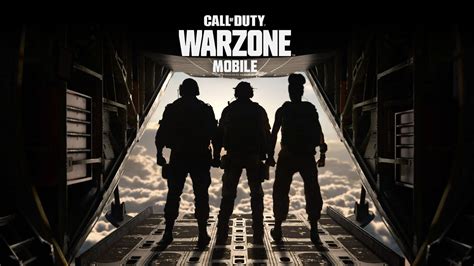 Call Of Duty Warzone Mobile Akan Segera Rilis