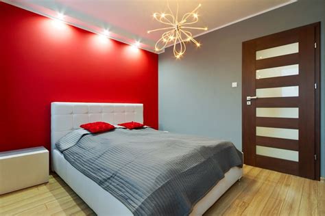 Regardless of size, your master bedroom is full of design potential. 93 Modern Master Bedroom Design Ideas (Pictures) | Red ...