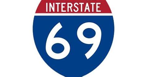 I-69 bridge route alternative tweaked to improve U.S. 41 access