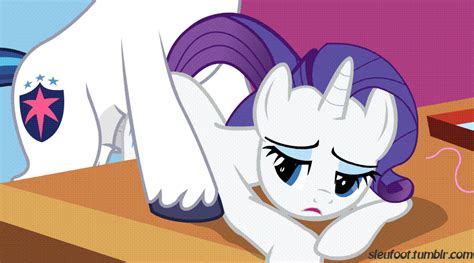 Rule 34 Animated Blue Eyes Cutie Mark Female Friendship Is Magic From Behind Infidelity Male