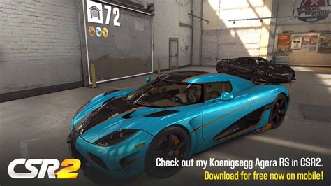 Forza horizon 4 is home to yet another swedish koenigsegg that perform similar as agera in. Koenigsegg Agera RS Tune & Shift Pattern (S5 & S6) - CSR2Boss