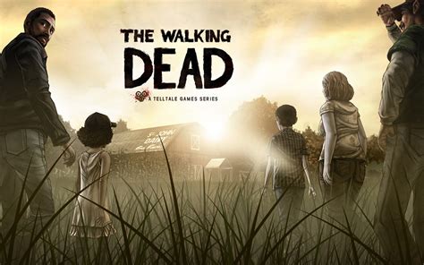 Walking Dead Video Games Reviewed Which Is The Best