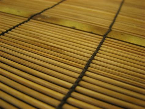 Bamboo Mat Pattern Free Image Download