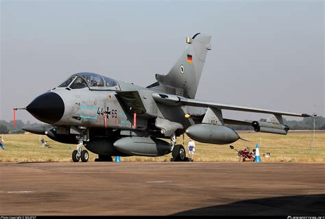 4465 German Air Force Panavia Tornado Ids Photo By Brendon Attard Id