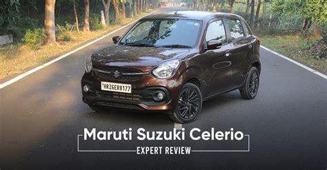 Maruti Suzuki Celerio Is It Worth Buying In 2022 Carlelo