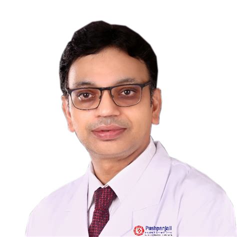 Dr Arun Gupta Pushpanjali Hospital Agra